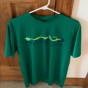 Vineyard Vines Golf Shirt